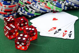 Вход на официальный сайт Casino Taker