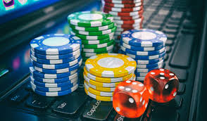 Официальный сайт Goldfishka Casino
